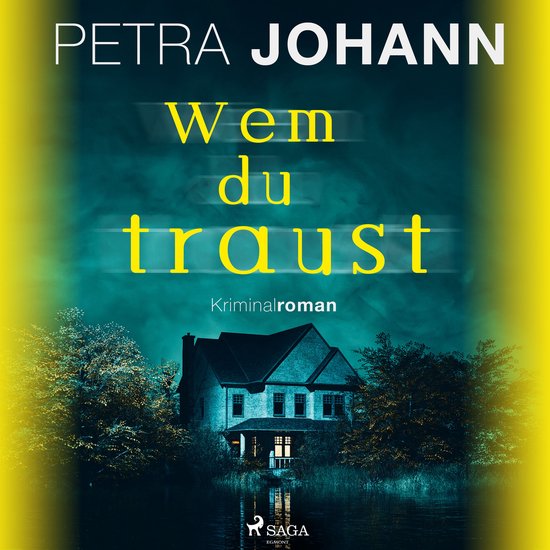 Wem du traust - cover