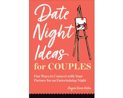 Date Night Ideas for Couples