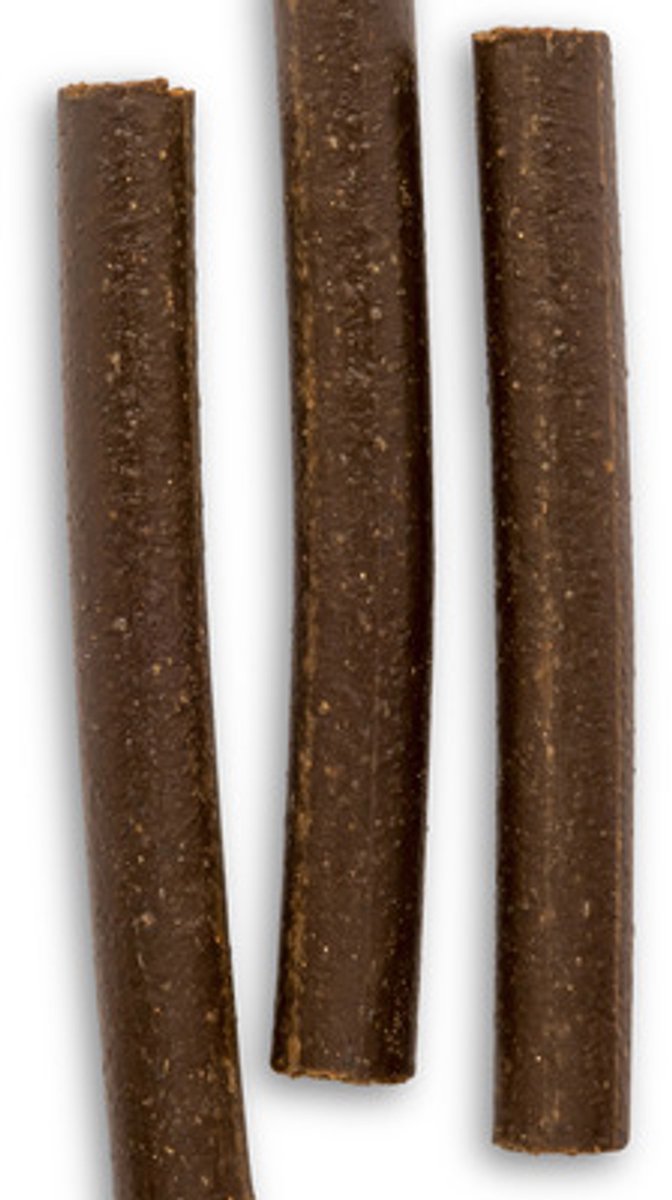 Landman Kauwsticks Lam/Rijst Groot (6st) - Hondensnacks - Hondensnoepjes - Kauwstaaf Hond