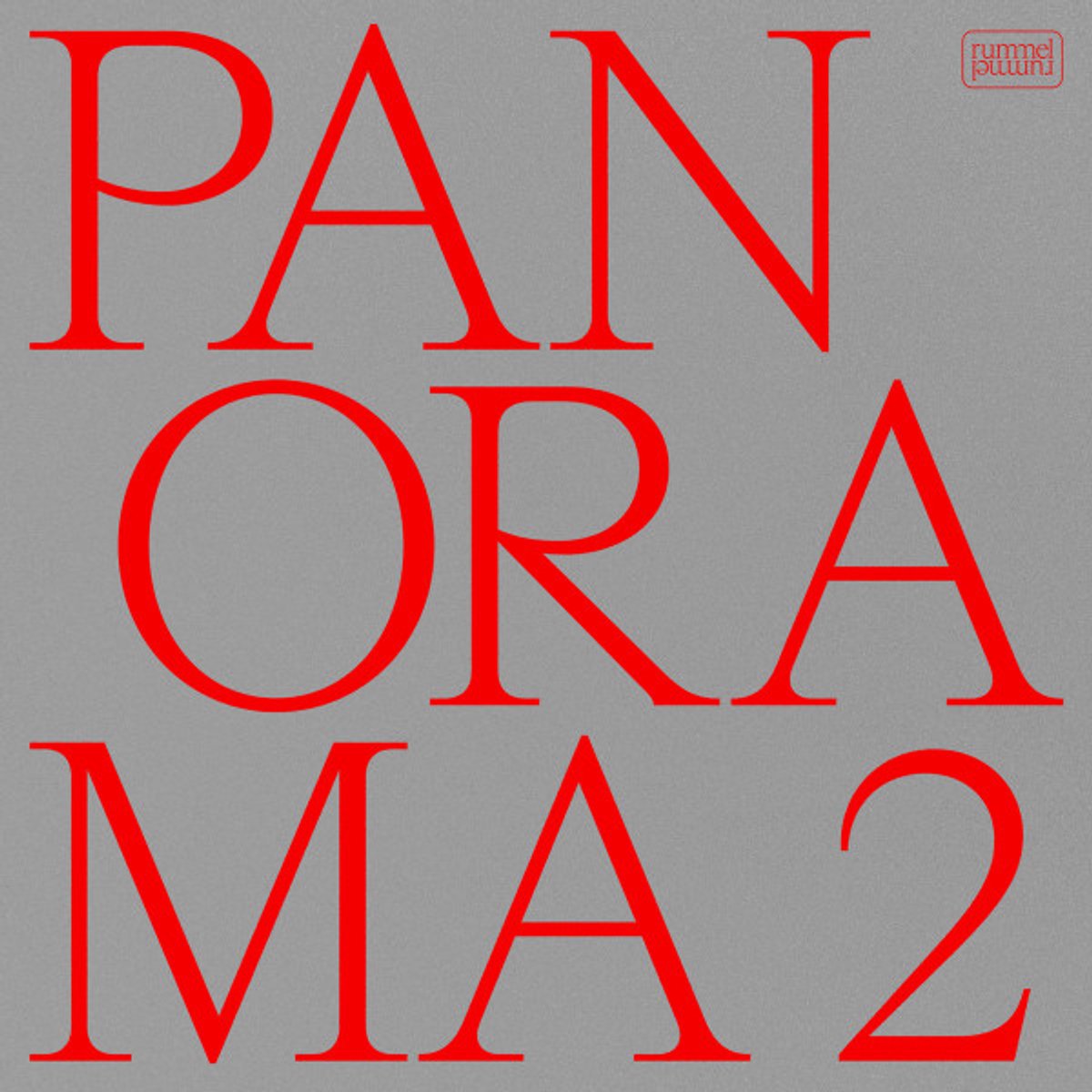 Various - Panorama 2