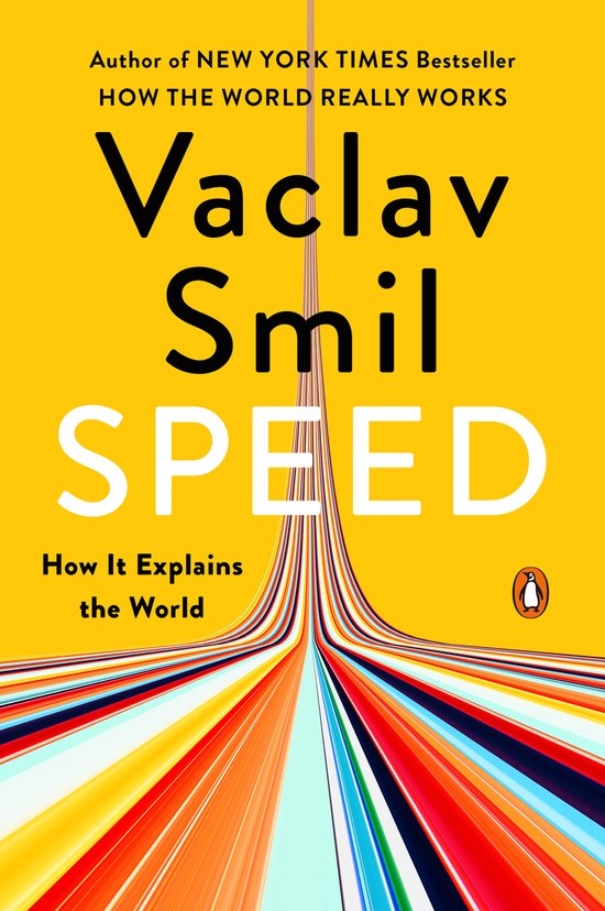 Speed - cover