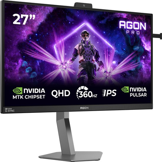 AOC AG276QSG2 27″ (7/8)
