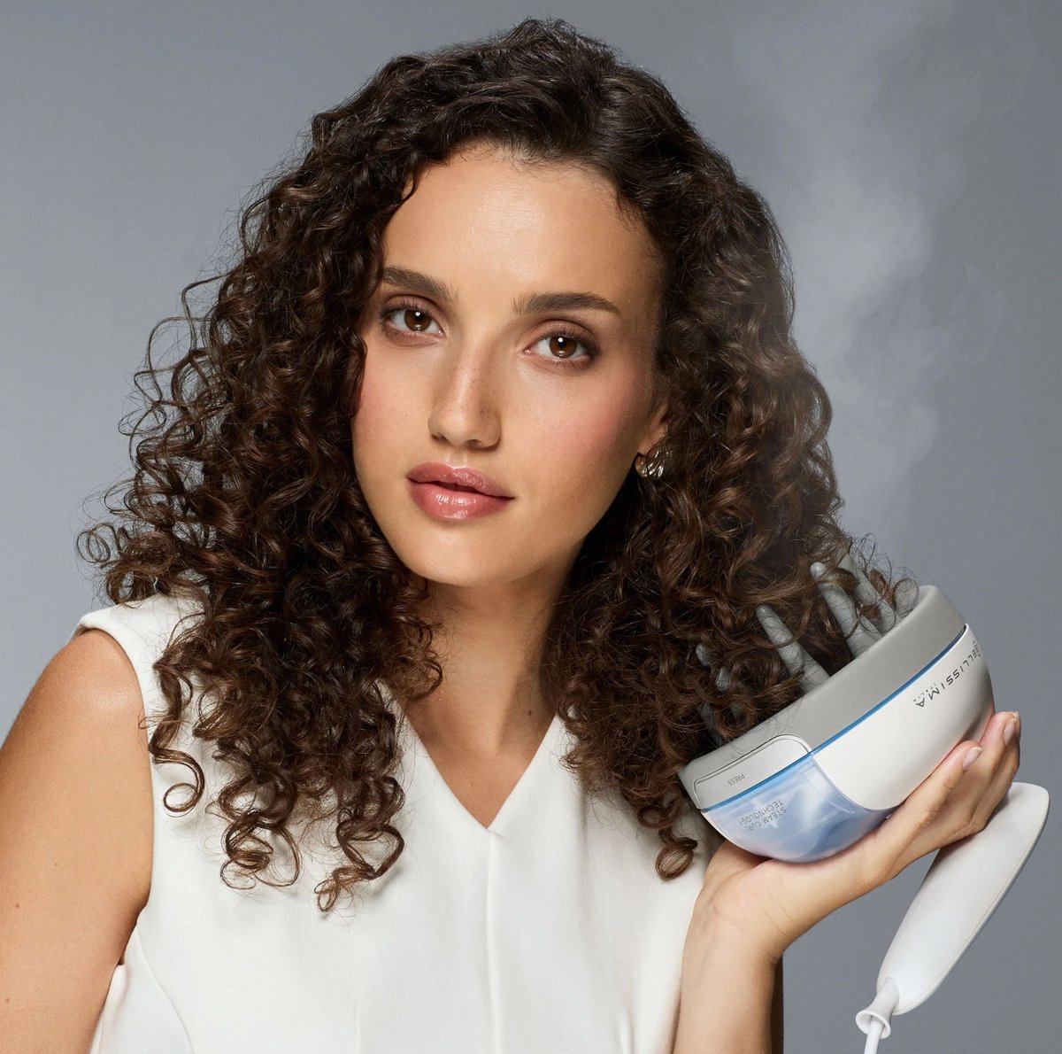 Bellissima Steam Ritual Diffuser Föhn - afbeelding 2