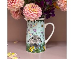 Alex Clark Kan Konijn ~ Bramble Jug