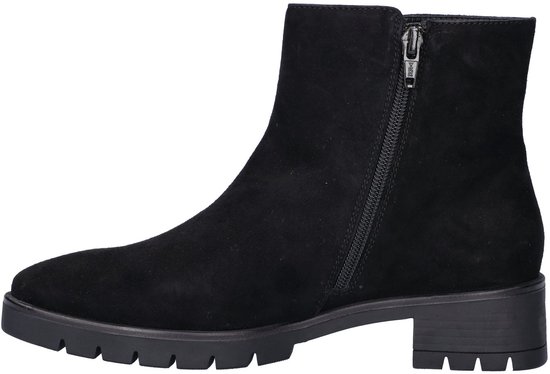 Ara 1259300 - Bottines - Couleur : Zwart - Pointure : 38,5