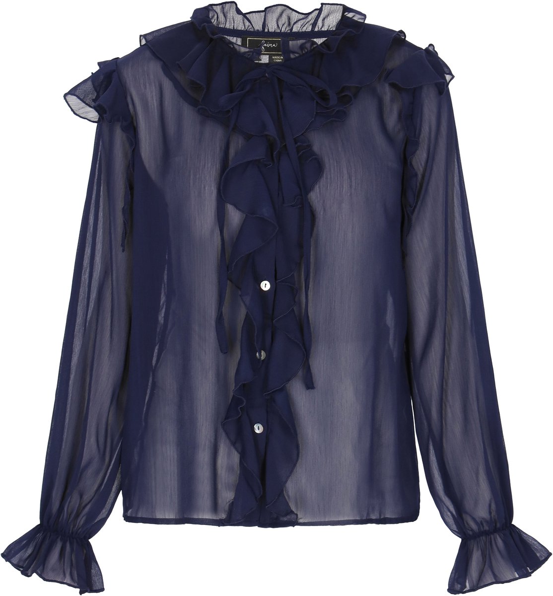 faina blouse