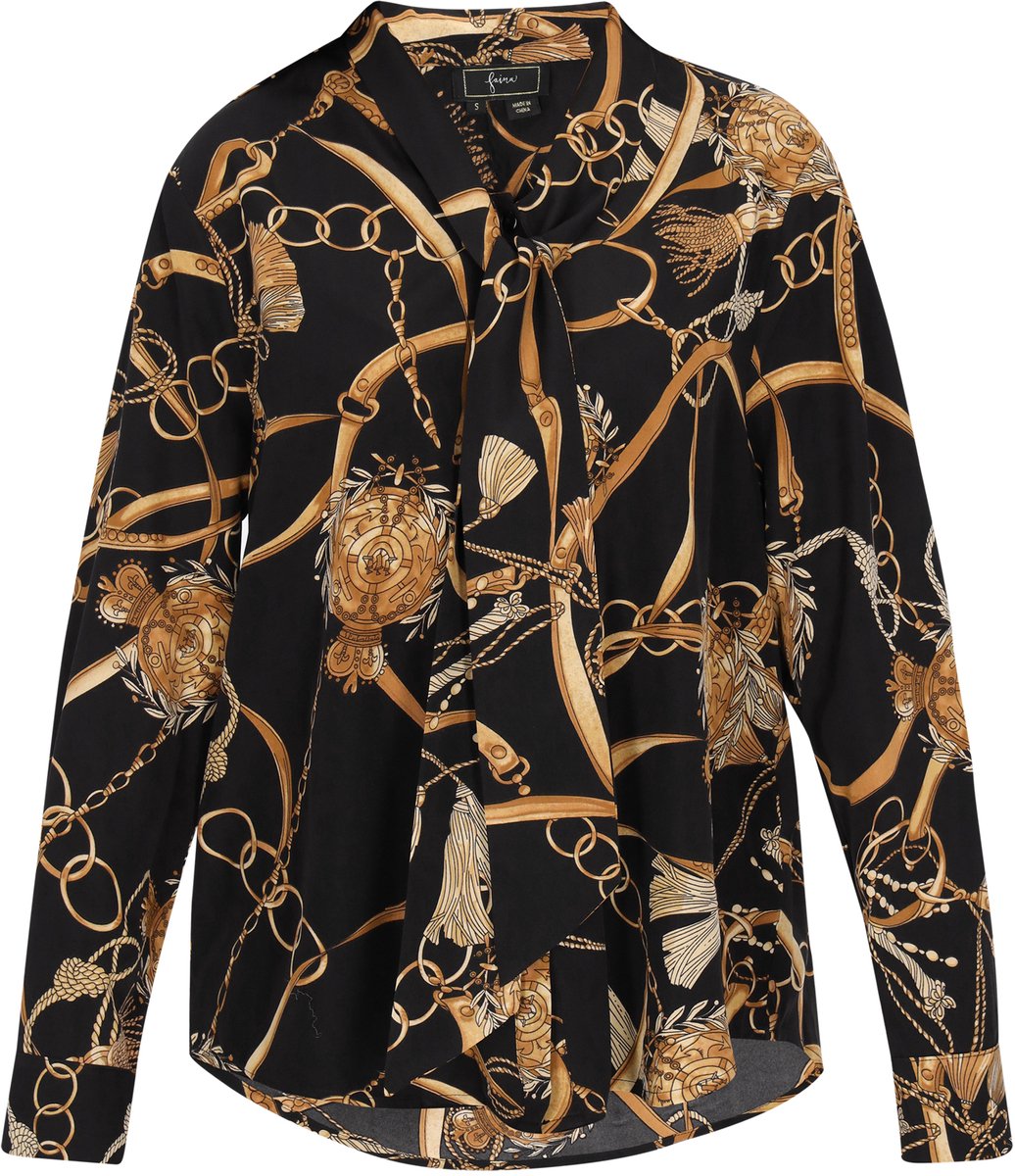 faina Shirt
