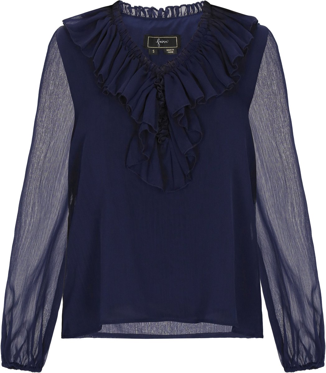 faina blouse
