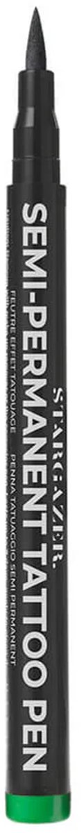 Stargazer | Tattoo Pen Light Green 05 - Semi Permanent - Vegan