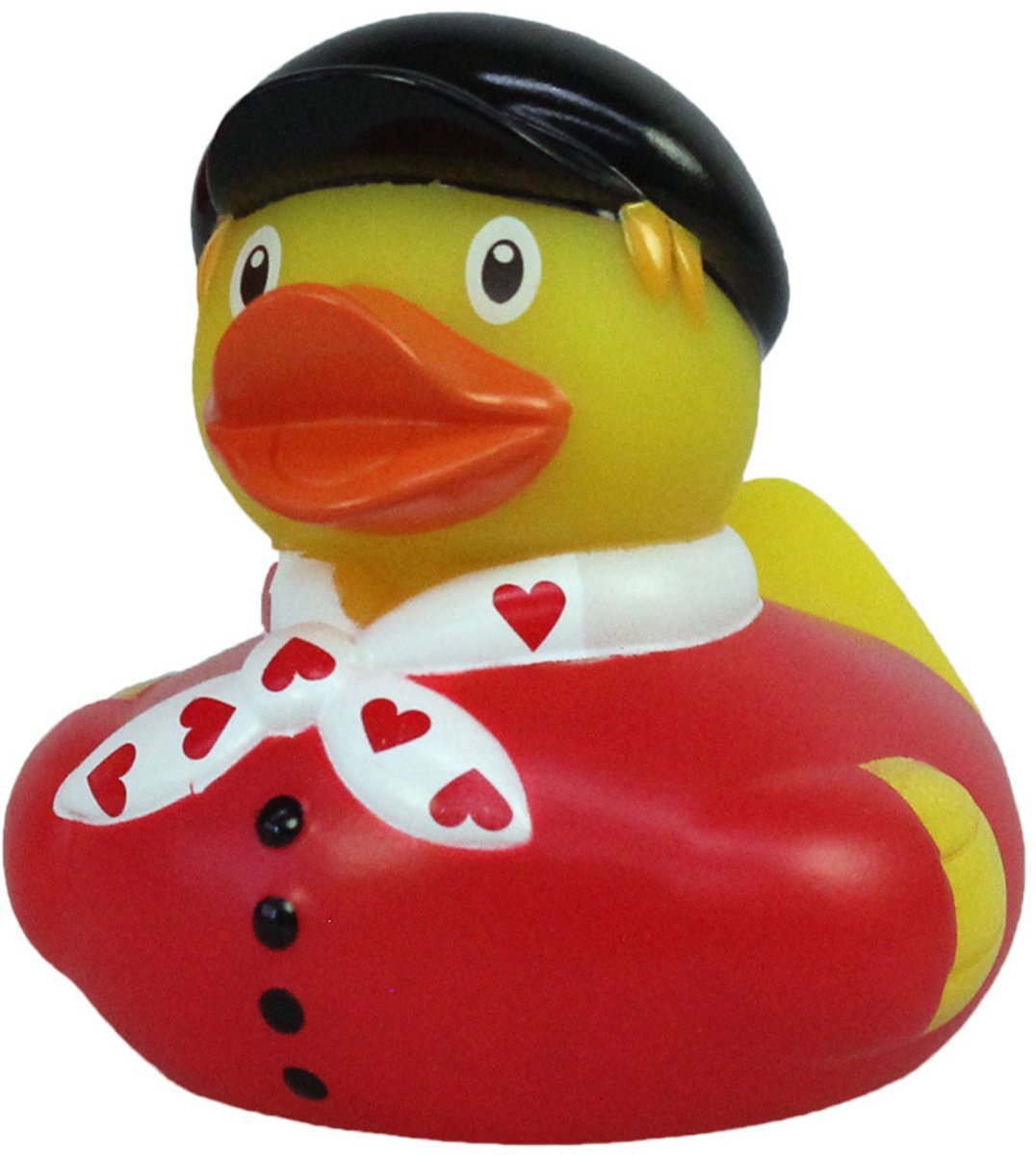 ELCEE-HALY - Badeend Hendrik- Hollandse Boer - 9 cm