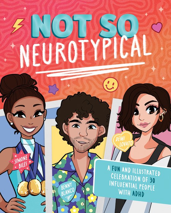 Not So Neurotypical - cover