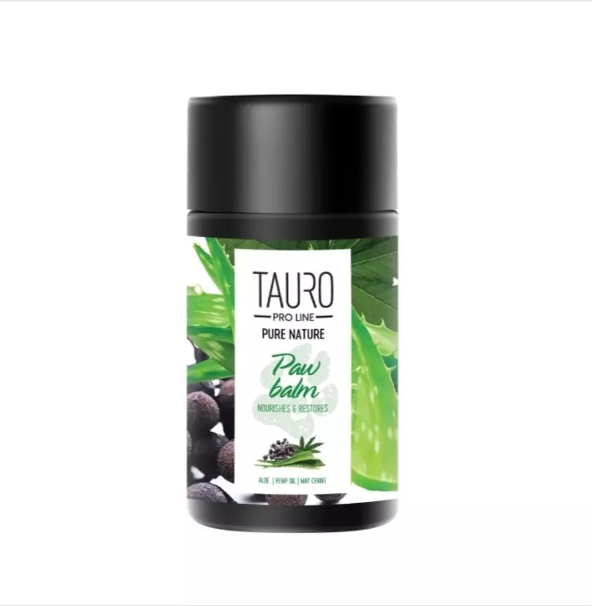 Tauro Pro Line - Paw Balm Nourishes & restores - Potenbalsem - Hond _ verzorging