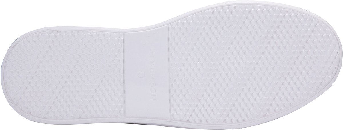 Strellson - Herren Sneaker Epsom Evans C Hi