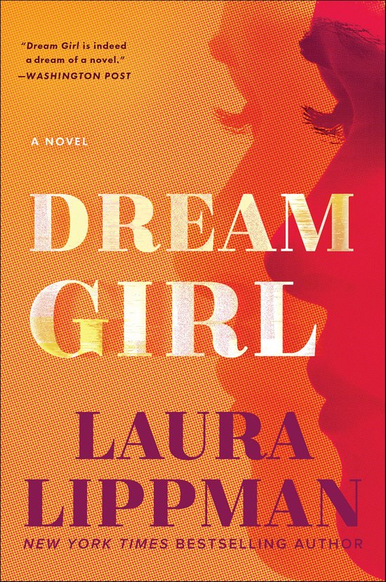 Dream Girl - cover