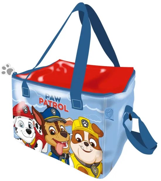Paw Patrol Thermo Lunchtas - Koeltas van PAW Patrol — afbeelding 3