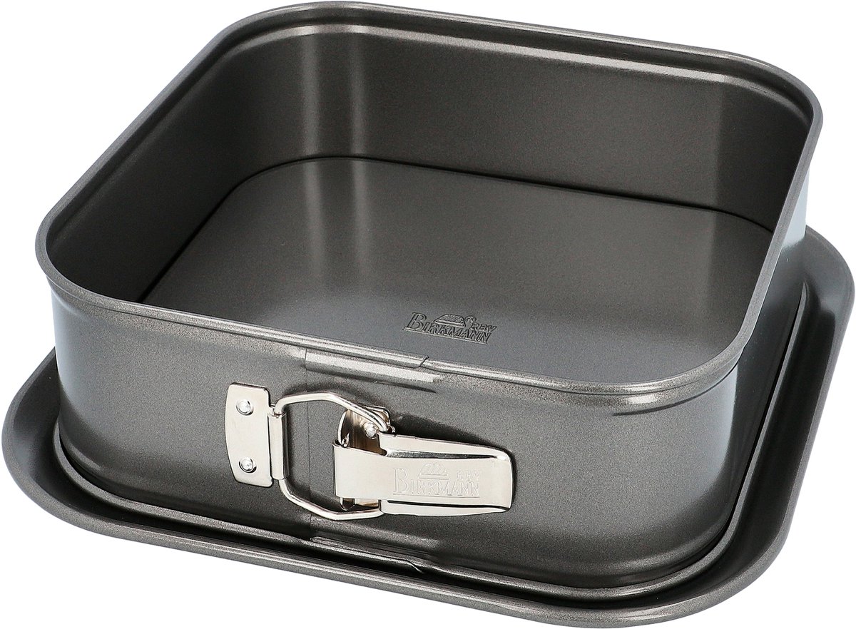 Birkmann Easy Baking Springvorm - Vierkant