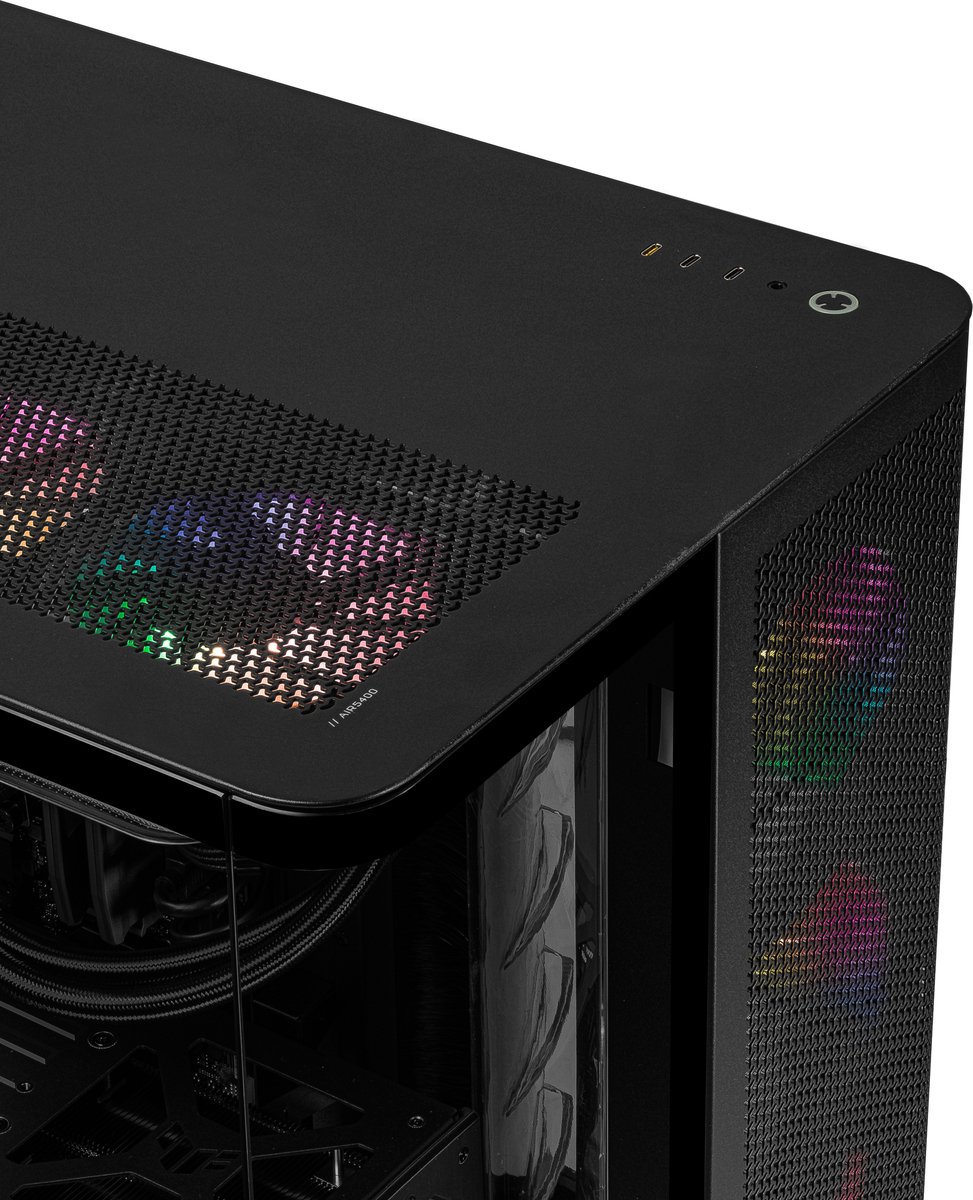 Scan 3XS Systems AIRO - Powered by ASUS - Stage 1 - afbeelding 3