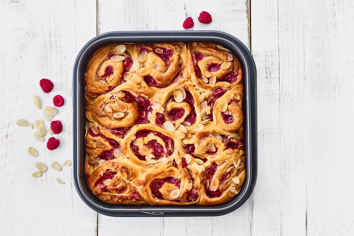 Birkmann Easy Baking Springvorm - Vierkant – foto 4
