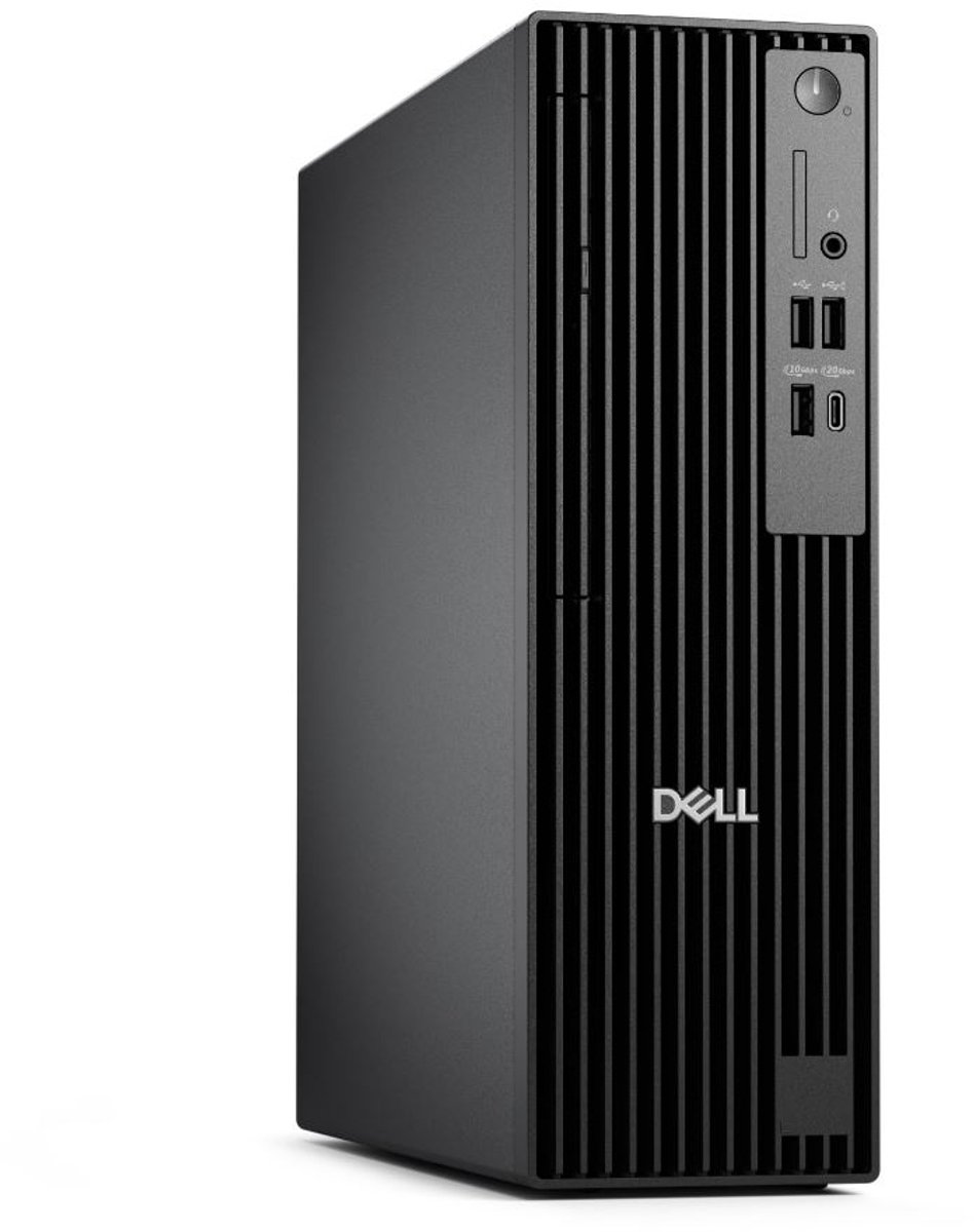 Dell Pro Slim (JX4DR) pc-systeem