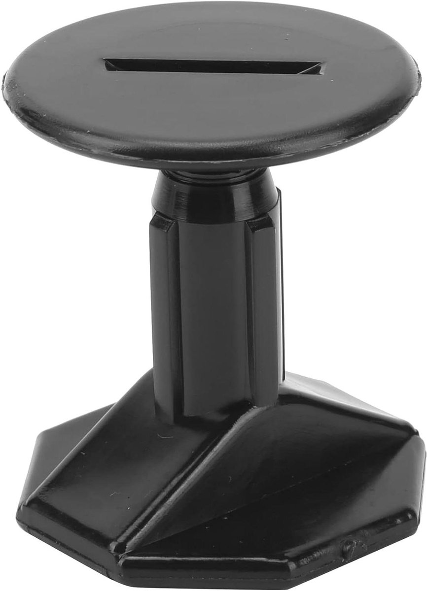 Cosensi - Surfbeen Touw Plug voor Veilige Surfplank Leash - Accessoire met Veiligheidsvoetgesp