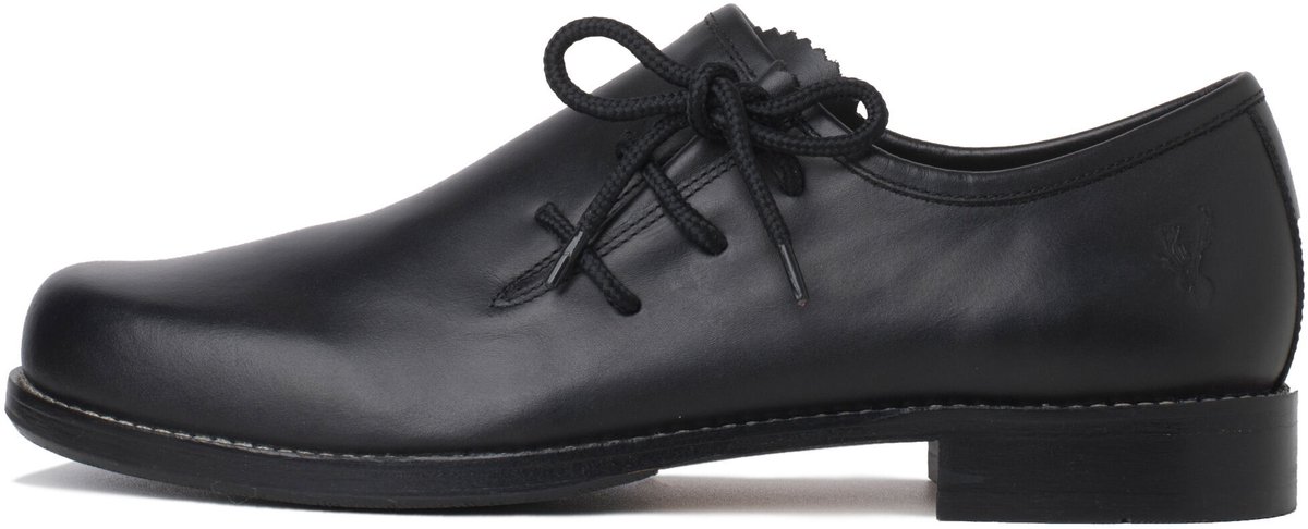 1913 spieth & wensky Veterschoen traditioneel Haferl