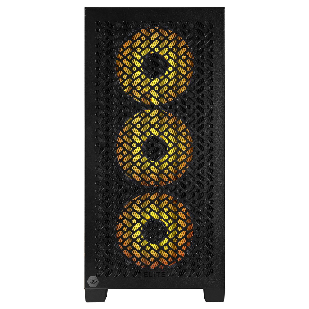 3XS Systems Elite Gaming PC thumbnail 5