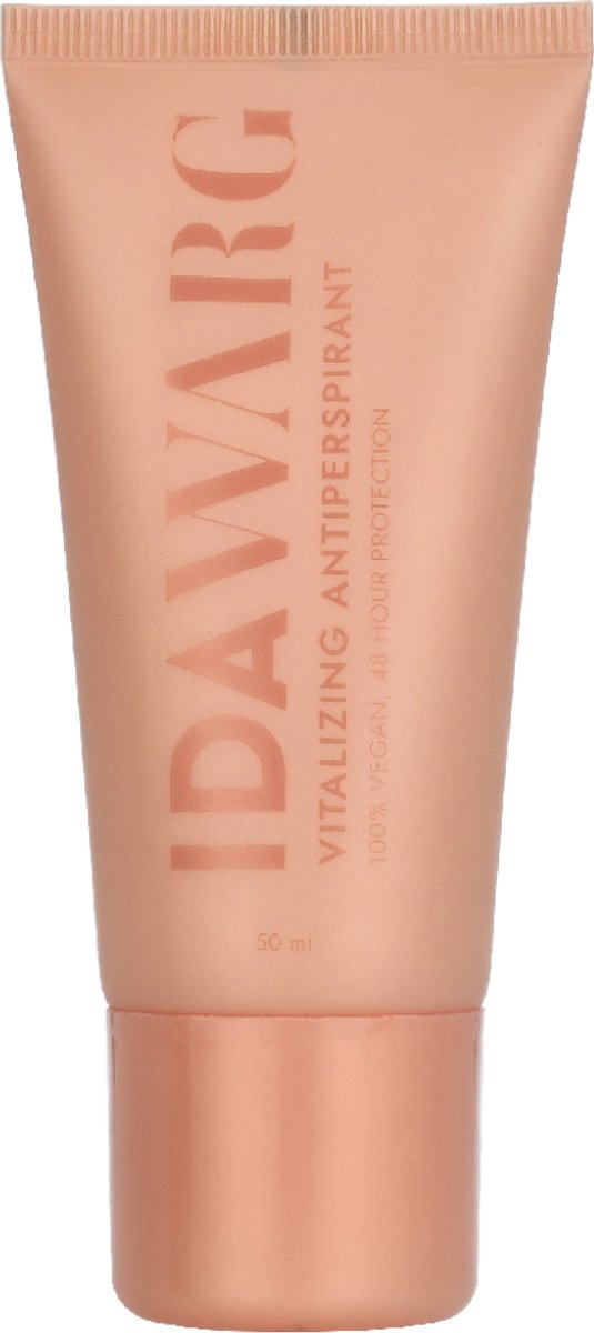 Ida Warg Vitalizing Antiperspirant 50 ml