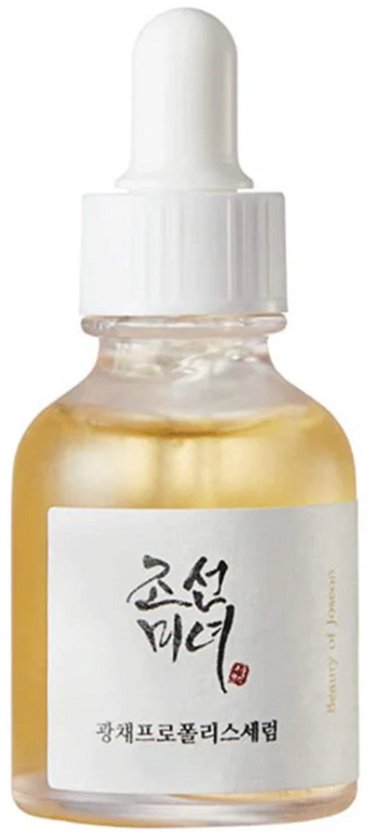 Beauty of Joseon - Glow Serum - 30ml / Propolis en Niacinamide voor een Stralende huid - Korean Skincare