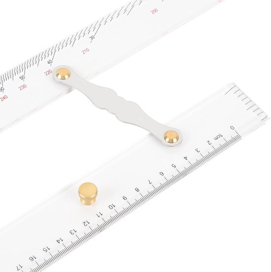 Plexiglas prijs - Liniaal kopen? | Korting tot 40