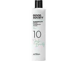Good Society 10 Glee & Beauty Detox Hair & Body Wash Mini 100ml