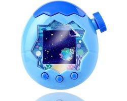 Protecteur d'écran transparent pour Tamagotchi Paradise (2 pièces)