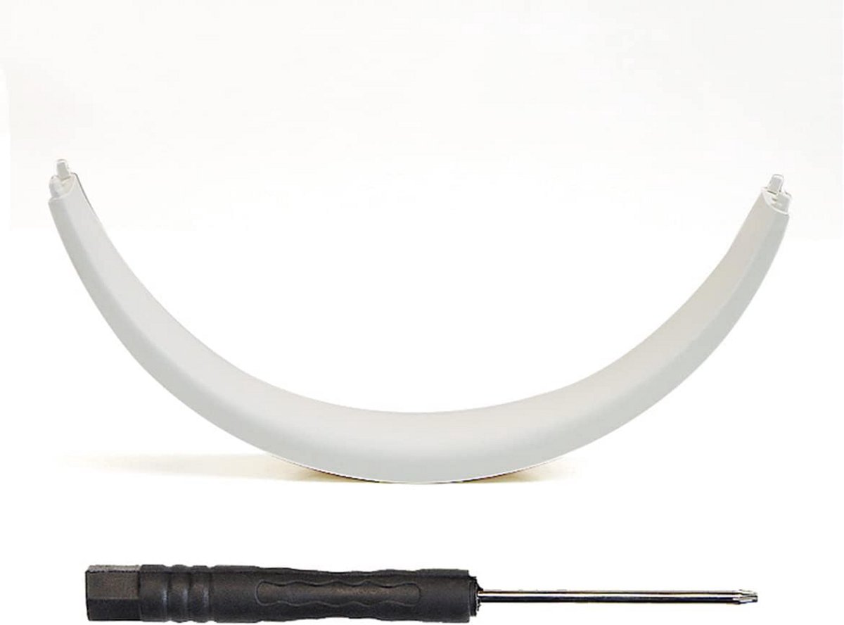 Vervangende Hoofdband Kussen Pad Cover voor Draadloze Hoofdtelefoons