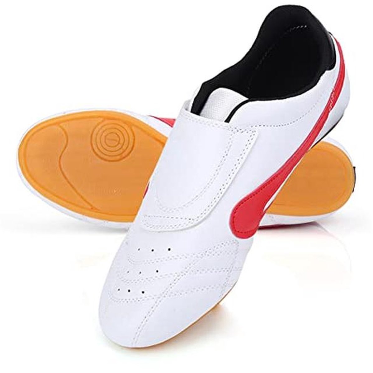 Lichtgewicht Taekwondo Schoenen voor Mannen en Vrouwen - Ademend en Duurzaam
