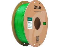 eSUN PLA-Basic Groen / Green - 1 kg - 1.75 mm - 3D printer en 3D pen filament