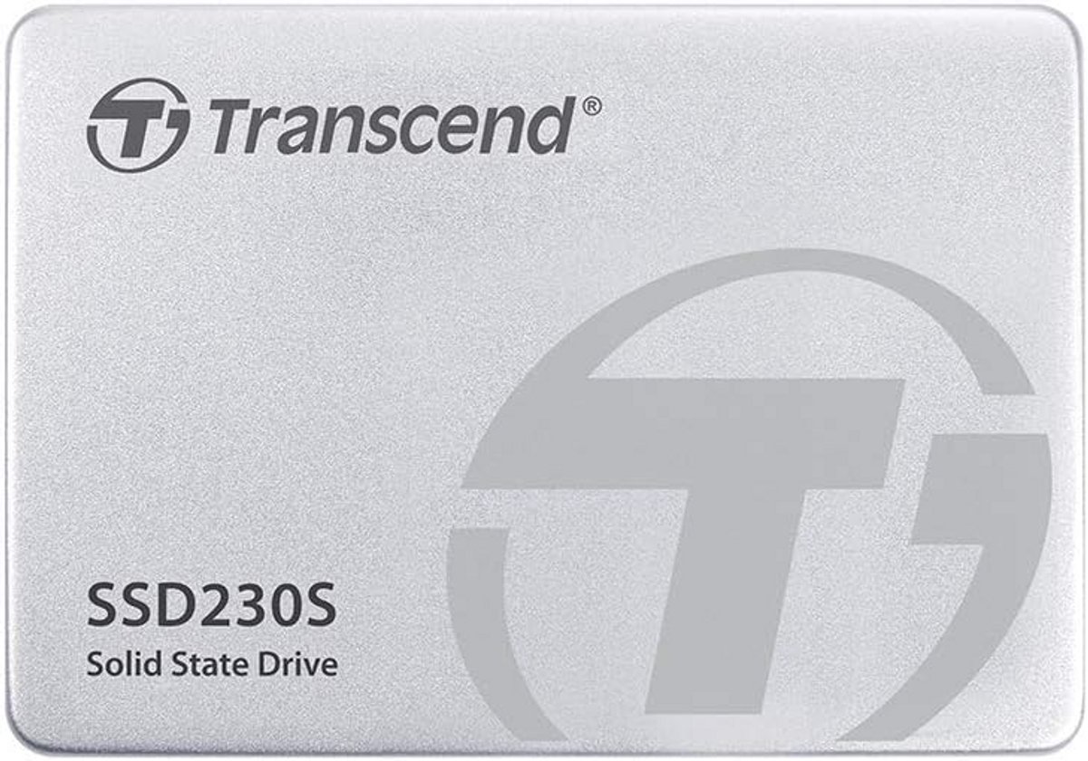 1TB 2.5'' SSD SATA III met 3D NAND-technologie - Hoogwaardige Prestaties en Betrouwbaarheid