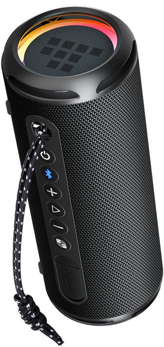 ​Tronsmart T7 Lite Draagbare Bluetooth Speaker - 24W IPX7 Waterdicht 24u Speeltijd RGB Verlichting​​ van Tronsmart — afbeelding 3