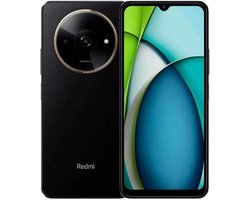 Xiaomi Redmi A3X 4GB/128GB Zwart (Midnight Black) Dual SIM