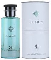 GRANDEUR Eau De Perfume ILLUSION, Inspired By IMAGINATION, 100ml