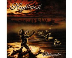 Nightwish – Wishmaster