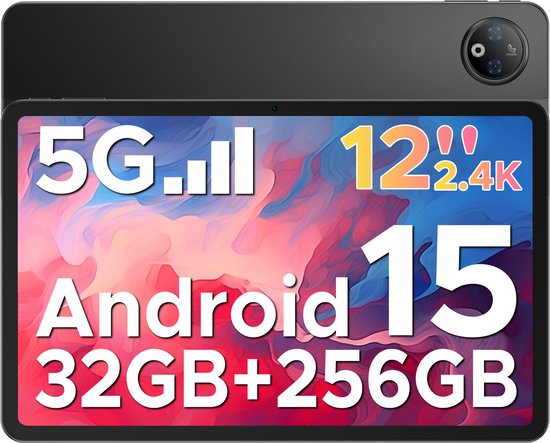 Doogee Tab E3 Pro: Prix (à partir de 156.00€) et caractéristiques