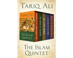The Islam Quintet - The Islam Quintet