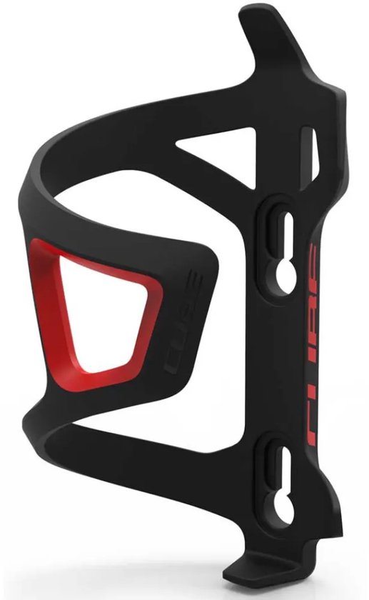 CUBE Bidonhouder HPP-SIDECAGE BLACK/RED — afbeelding 2
