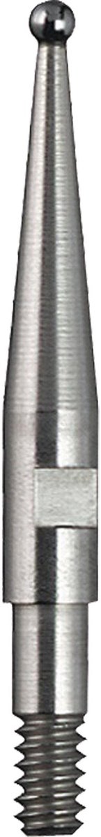 KÄFER Meetelement D.1mm L.11,8mm KGL M1,6 HM voelermaat - 52282