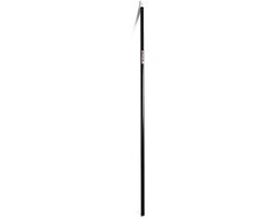 Amiaud Clip-on Hvy Sheated Handvat Voor Schepnet Zwart 200 cm van Merkloos — afbeelding 4