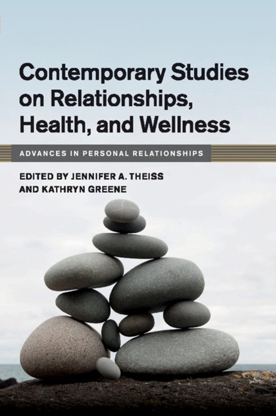 Advances in Personal Relationships- Contemporary Studies on  ... - cover