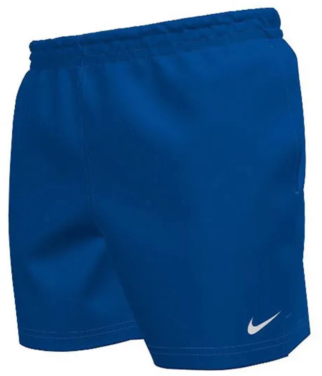 Nike Swim 5´´ Volley Zwembroek Blauw XS Man — afbeelding 5