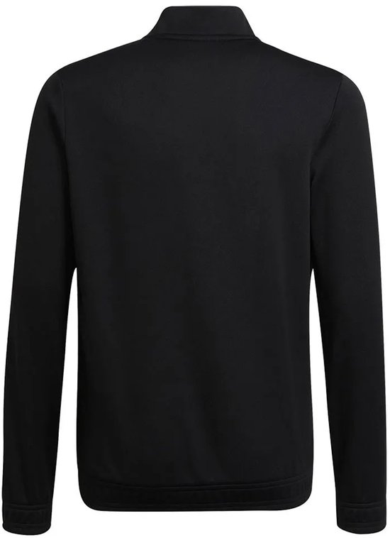Veste d'entraînement adidas Performance Entrada 22 - Enfants - Zwart- 176