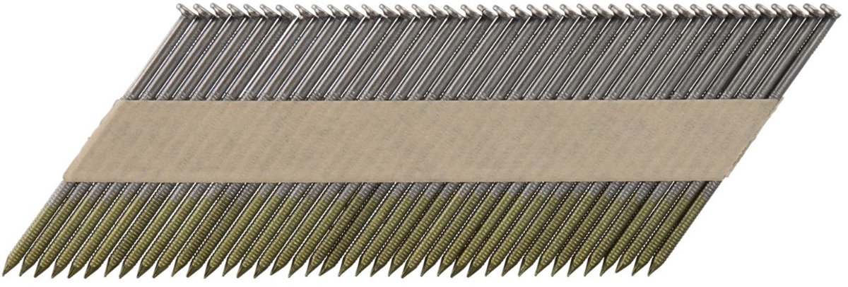 Makita P-77132 Nagels D-kop 34° 3,1 x 76mm ring gegalvaniseerd VE=2000