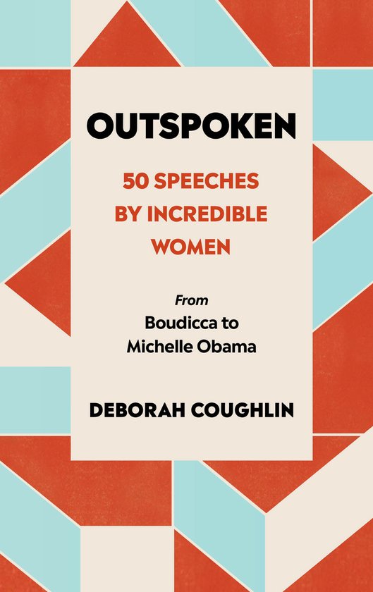 Outspoken - cover