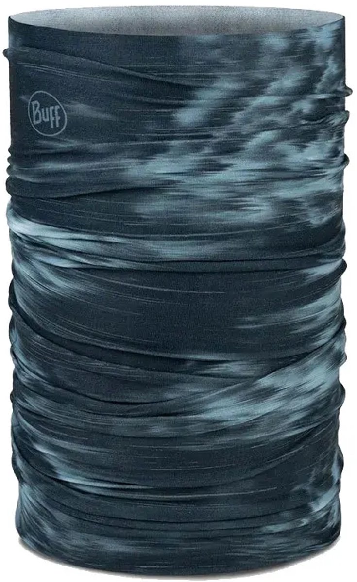 BUFF® Reflective BEEND NIGHT BLUE - Nekwarmer